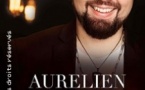 Aurélien Vivos, de l'Ombre à la Lumière - Tournée