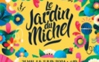 Le Jardin du Michel