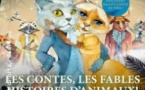 Les Contes, les Fables, Histoires d’Animaux !