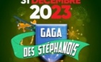 Gaga des Stéphanois - 31 Décembre Réveillon