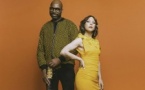 Gretchen Parlato & Lionel Loueke duo