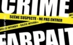 Un Crime Farpait