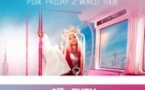 Nicki Minaj Pink Friday 2 World Tour