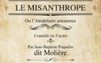 Le Misanthrope - Boulogne Billancourt