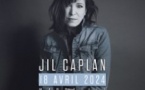 Jil Caplan - Festival Les Femmes s'en mêlent