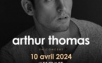 Arthur Thomas