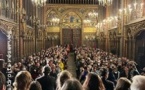 Noëls Populaires & Sacrés A la Sainte Chapelle : Bach Corelli