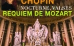 Concert Commémoratif Chopin - Orchestre Hélios