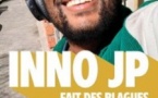 Inno JP Fait des Blagues - La Nouvelle Seine, Paris