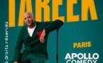 Tareek Vérité - Apollo Comedy, Paris