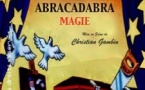 Abracadabra Magie!