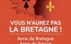 Vous n'Aurez pas la Bretagne ! - Théâtre de la Contrescarpe - Paris