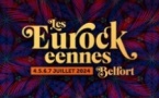 Les Eurockéennes de Belfort