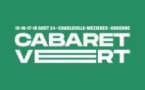 Festival Cabaret Vert