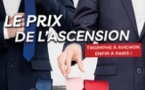 Le Prix de l'Ascension, Comédie de Paris