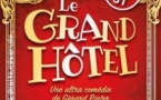 Le Grand Hôtel