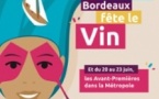 Bordeaux Fête le Vin - Pass Dégustation