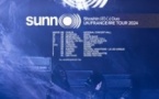 Sunn O)))