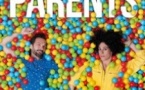 Parents - Tournée