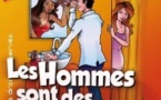 Les Hommes sont des Femmes comme les Autres