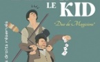 Bill et le Kid - Théâtre Victoire - Bordeaux