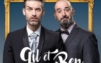 Gil Et Ben (Re)Unis