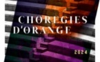 Les Chorégies d'Orange