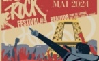 L'Arsenal Rock Festival