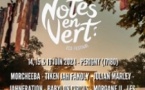 Festival Notes en Vert 2024
