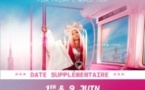 Nicki Minaj Pink Friday 2 World Tour