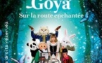 Chantal Goya - Sur la Route Enchantée