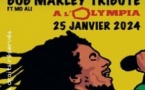 Rootsriders, Bob Marley Tribute