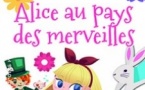 Alice au Pays des Merveilles - Tournée