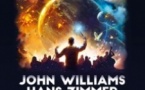 John Williams & Hans Zimmer Odyssey Un concert conçu et interprété par le Curieux Orchestre