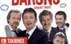 Les Darons Osent Tout - Tournée