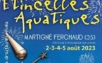 Les Etincelles Aquatiques