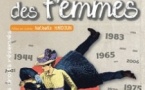 Le Folle Histoire des Femmes - Théâtre de la Fontaine d'Argent - Aix-en-Provence