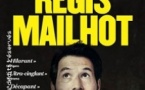 Regis Mailhot Nouvelles Pigeonnades