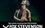 Fox Stevenson