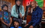 Victor Wooten & The Wooten Brothers