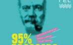 95% Brassens