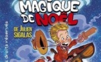 Le Coffre magique de Noël - Tournée