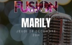 Fusion Live w/ Marily