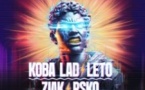 Infamous Koba LaD + Leto + Ziak + Rsko