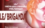 Les Brigands - Paris