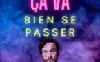 Ronan Pecout - Ca va Bien se Passer