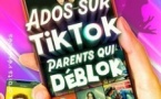 Ados sur Tiktok, Parents qui Deblok - Le Rideau Rouge - Lyon