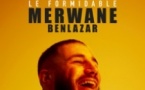 Le Formidable Merwane Benlazar, La Comédie du Café-Théâtre, Nantes