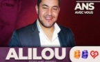 Alilou au Cabaret Sauvage