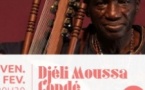 Djéli Moussa Condé